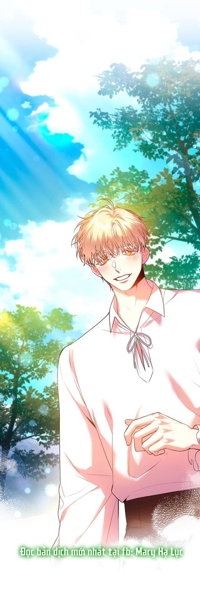 Tôi Trở Thành Thư Ký Của Bạo Chúa: Chapter 93.2