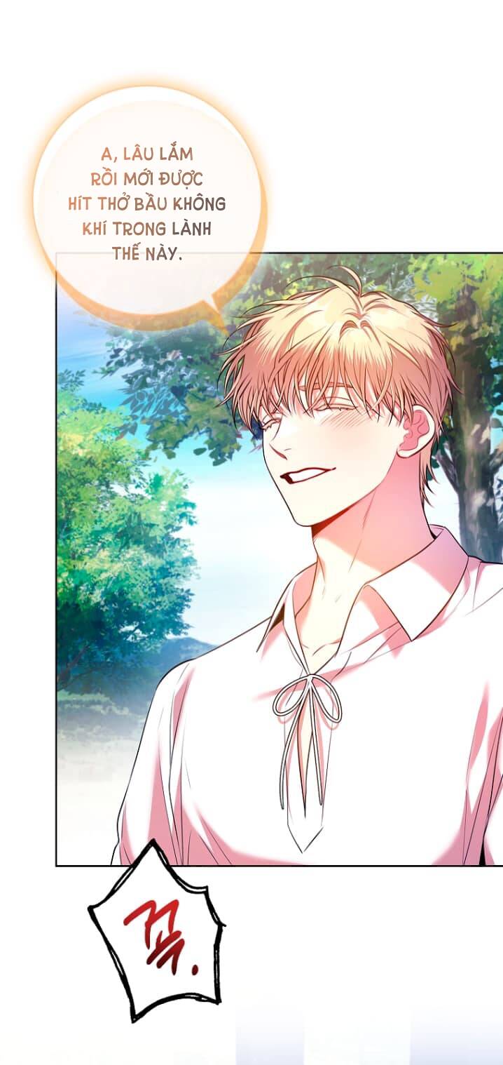 Tôi Trở Thành Thư Ký Của Bạo Chúa: Chapter 93.2