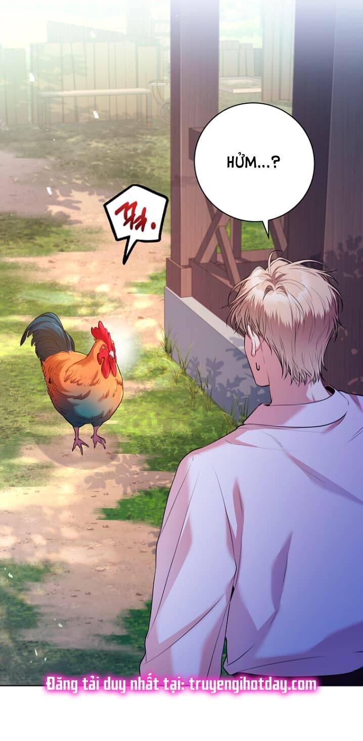 Tôi Trở Thành Thư Ký Của Bạo Chúa: Chapter 93.2
