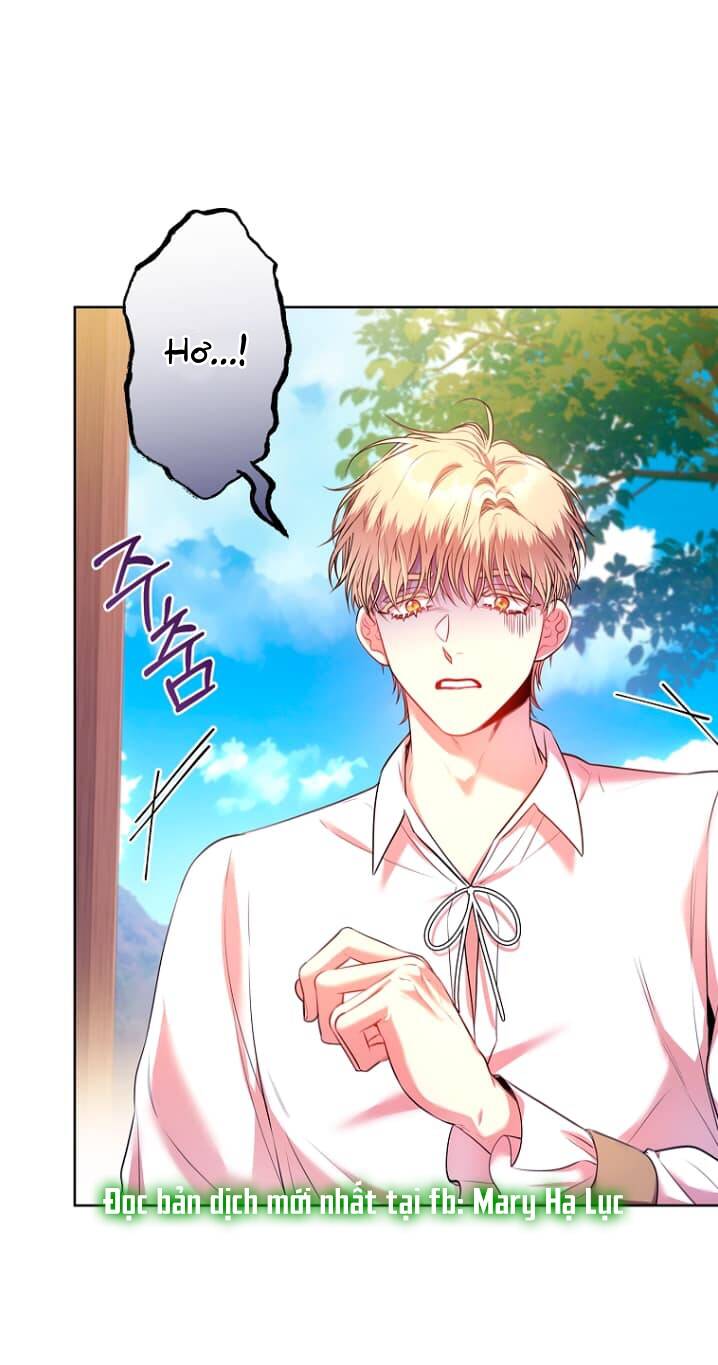 Tôi Trở Thành Thư Ký Của Bạo Chúa: Chapter 93.2