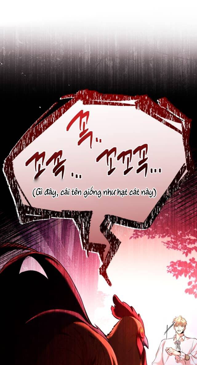 Tôi Trở Thành Thư Ký Của Bạo Chúa: Chapter 93.2