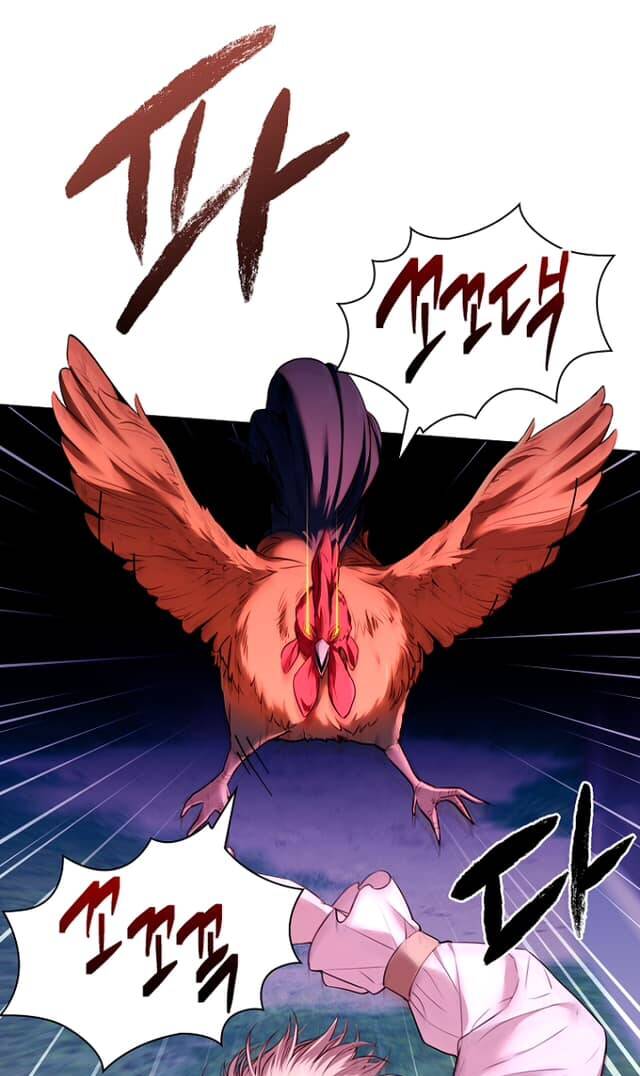 Tôi Trở Thành Thư Ký Của Bạo Chúa: Chapter 93.2