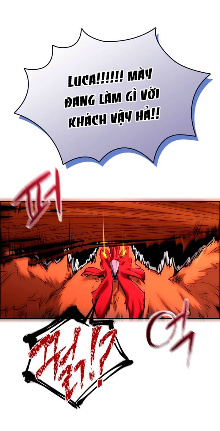 Tôi Trở Thành Thư Ký Của Bạo Chúa: Chapter 93.2