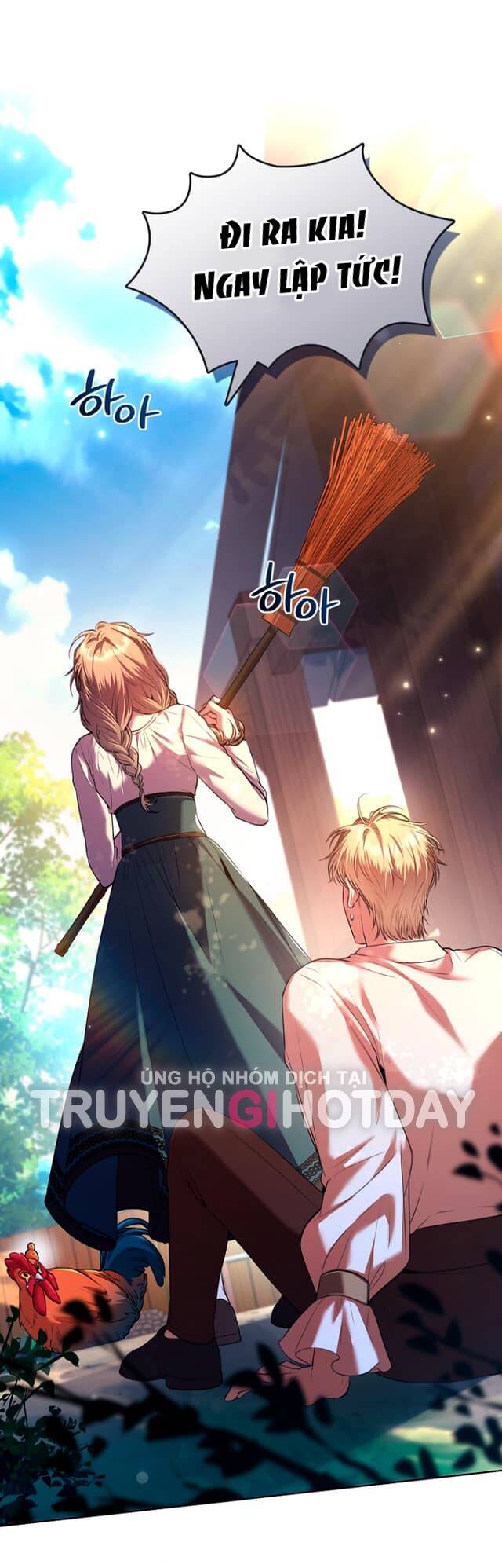 Tôi Trở Thành Thư Ký Của Bạo Chúa: Chapter 93.2