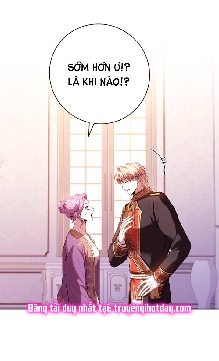 Tôi Trở Thành Thư Ký Của Bạo Chúa: Chapter 93.2