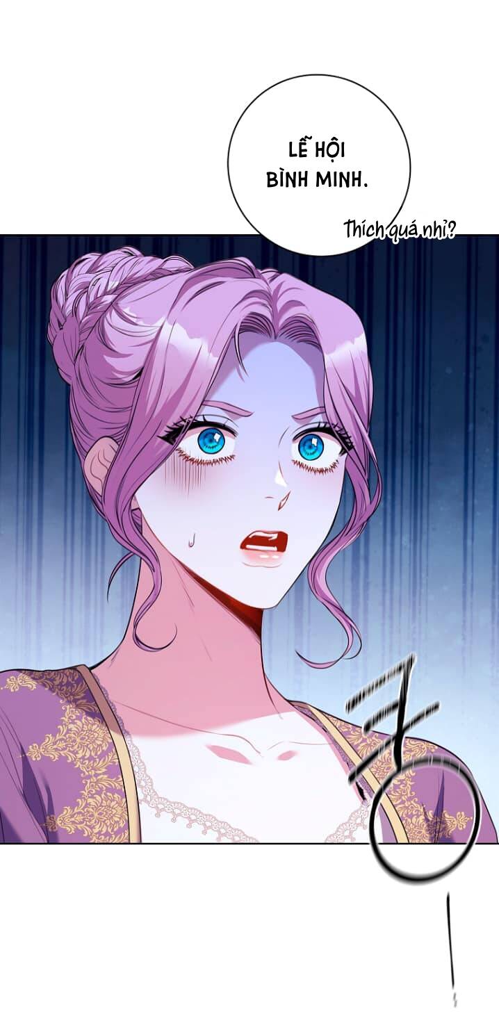 Tôi Trở Thành Thư Ký Của Bạo Chúa: Chapter 93.2