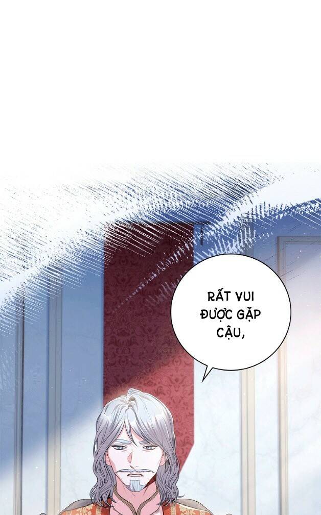 Tôi Trở Thành Thư Ký Của Bạo Chúa: Chapter 94.1