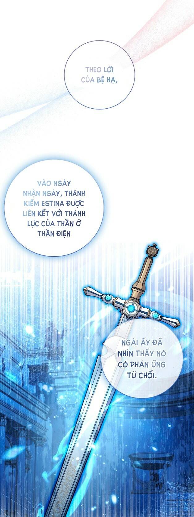 Tôi Trở Thành Thư Ký Của Bạo Chúa: Chapter 94.1