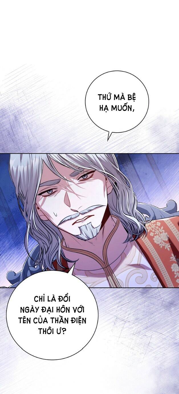 Tôi Trở Thành Thư Ký Của Bạo Chúa: Chapter 94.1