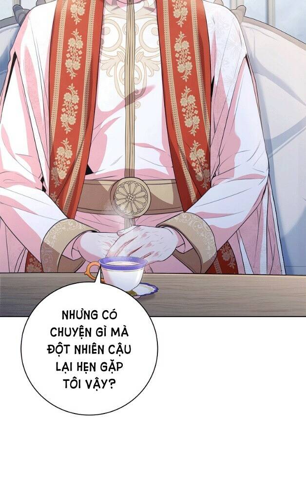 Tôi Trở Thành Thư Ký Của Bạo Chúa: Chapter 94.1