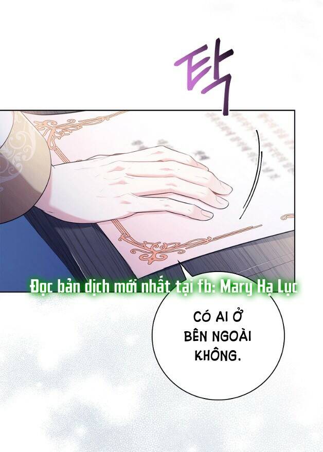 Tôi Trở Thành Thư Ký Của Bạo Chúa: Chapter 94.1