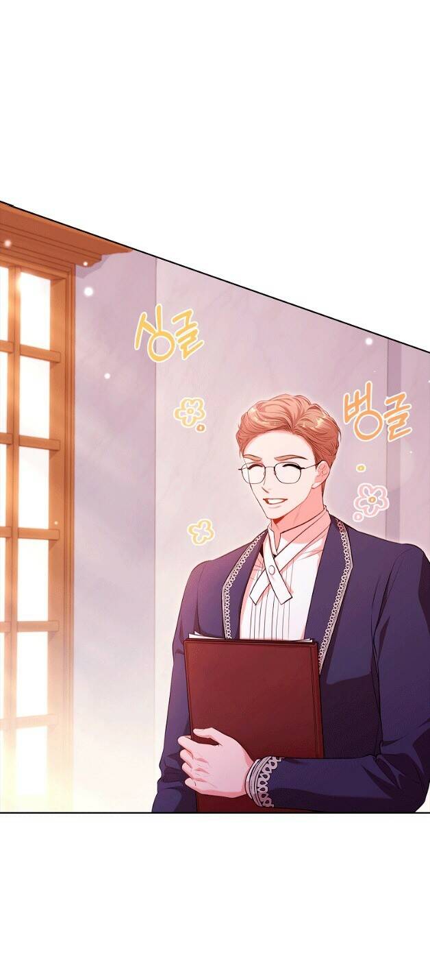 Tôi Trở Thành Thư Ký Của Bạo Chúa: Chapter 94.1