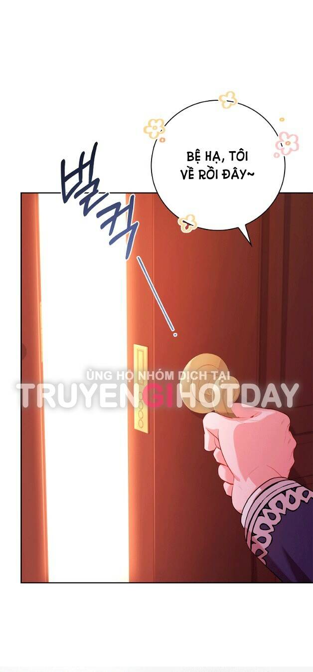Tôi Trở Thành Thư Ký Của Bạo Chúa: Chapter 94.1
