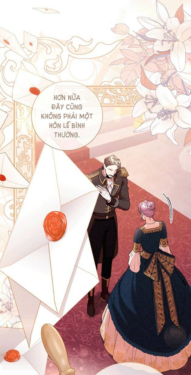 Tôi Trở Thành Thư Ký Của Bạo Chúa: Chapter 94.1