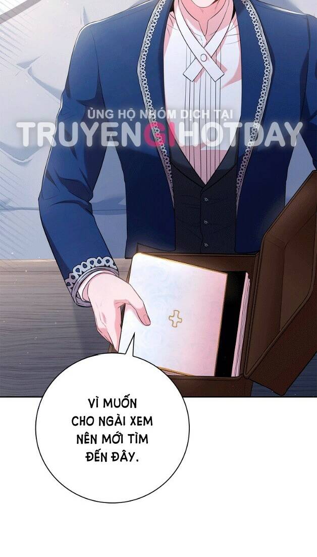 Tôi Trở Thành Thư Ký Của Bạo Chúa: Chapter 94.1