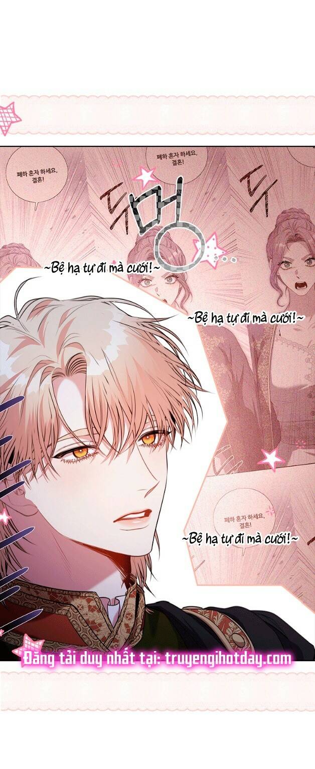 Tôi Trở Thành Thư Ký Của Bạo Chúa: Chapter 94.1