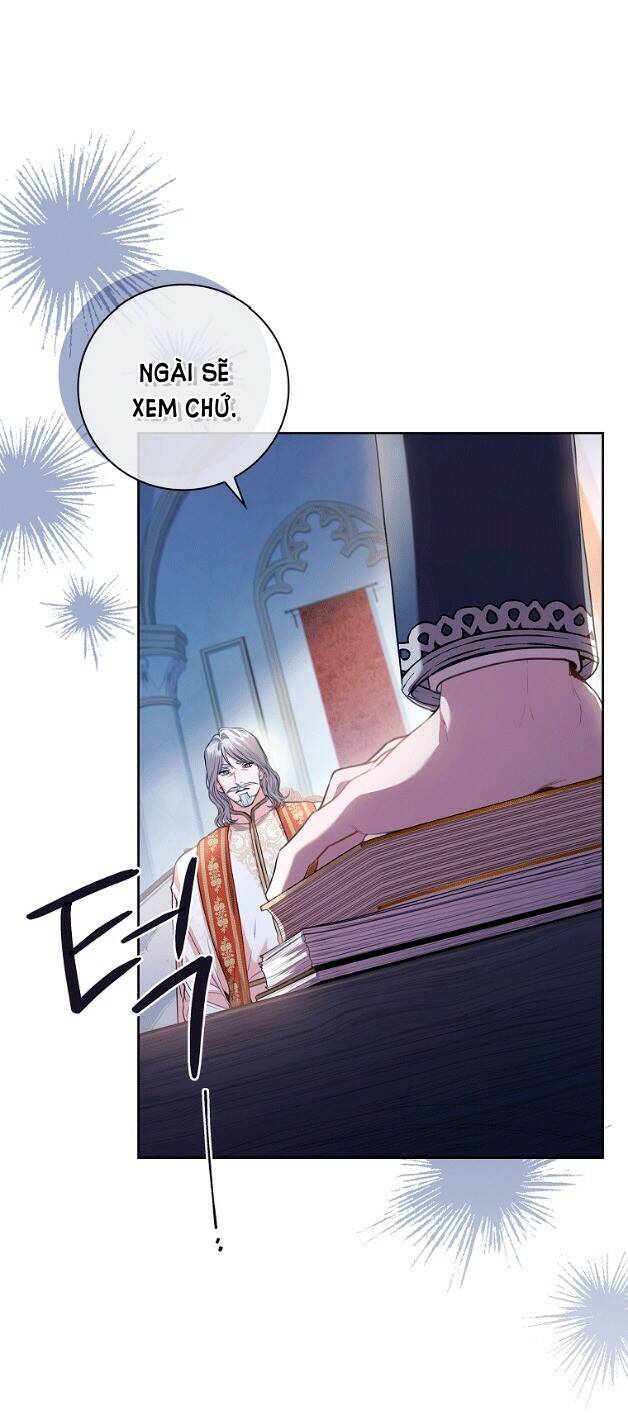 Tôi Trở Thành Thư Ký Của Bạo Chúa: Chapter 94.1