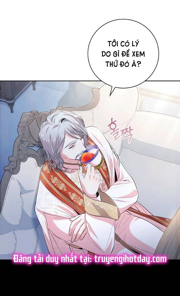 Tôi Trở Thành Thư Ký Của Bạo Chúa: Chapter 94.1
