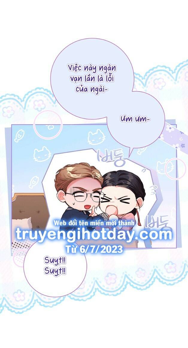 Tôi Trở Thành Thư Ký Của Bạo Chúa: Chapter 94.2
