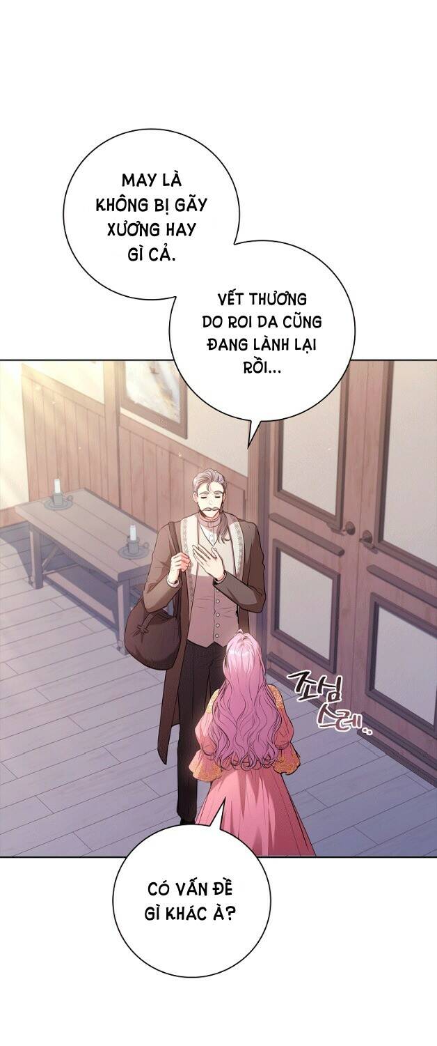 Tôi Trở Thành Thư Ký Của Bạo Chúa: Chapter 94.2