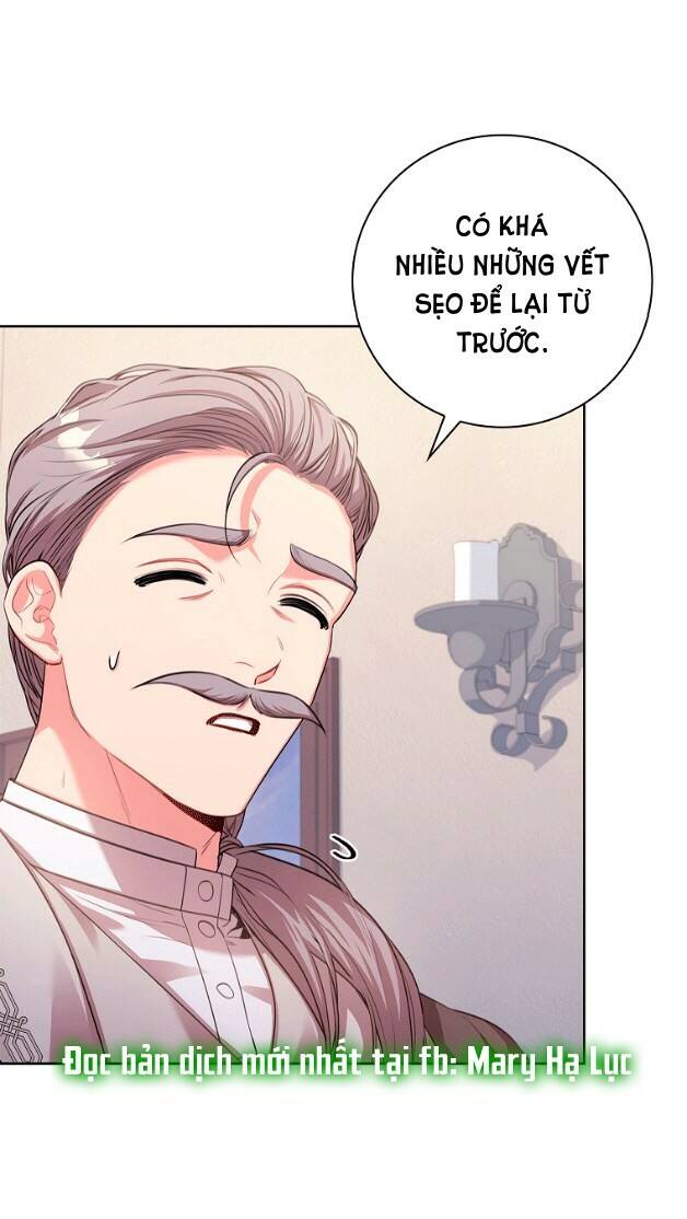 Tôi Trở Thành Thư Ký Của Bạo Chúa: Chapter 94.2