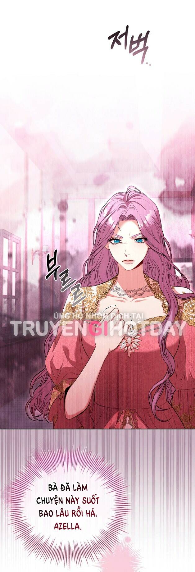 Tôi Trở Thành Thư Ký Của Bạo Chúa: Chapter 94.2