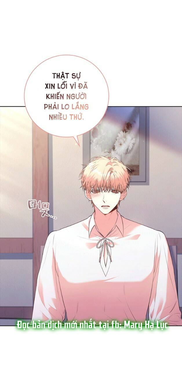 Tôi Trở Thành Thư Ký Của Bạo Chúa: Chapter 94.2