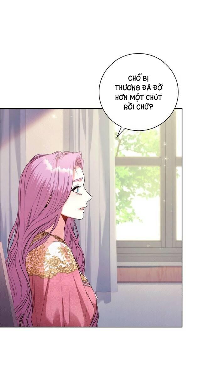 Tôi Trở Thành Thư Ký Của Bạo Chúa: Chapter 94.2