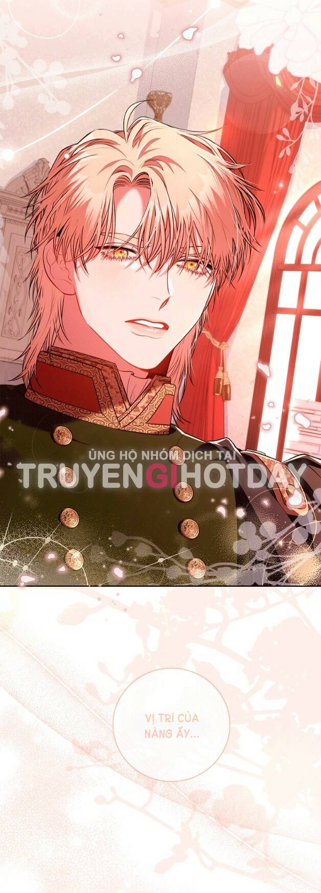 Tôi Trở Thành Thư Ký Của Bạo Chúa: Chapter 94.2