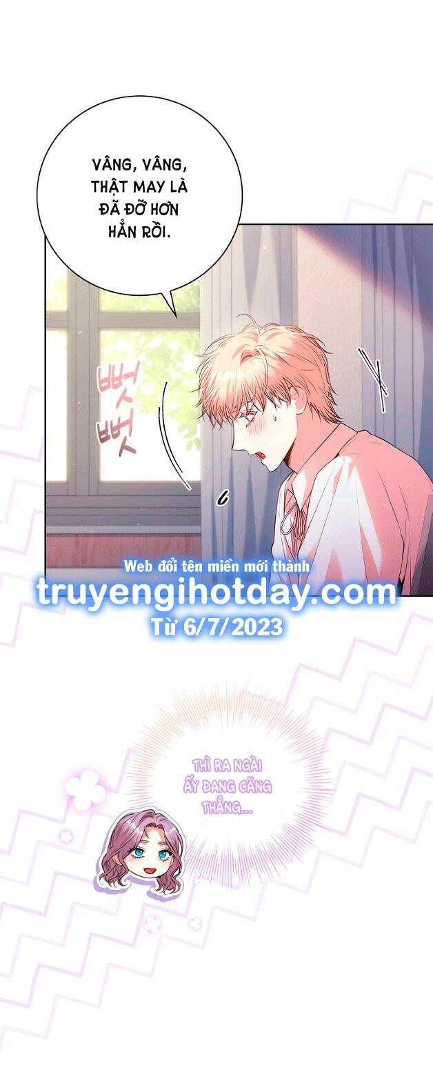 Tôi Trở Thành Thư Ký Của Bạo Chúa: Chapter 94.2