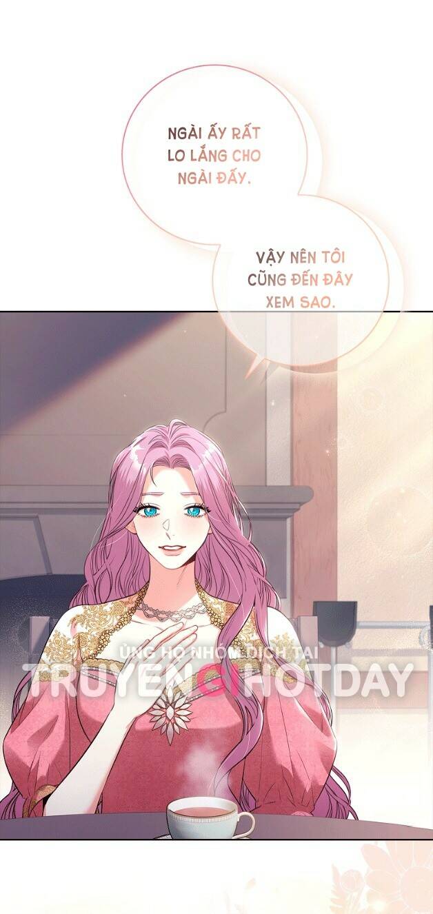 Tôi Trở Thành Thư Ký Của Bạo Chúa: Chapter 94.2