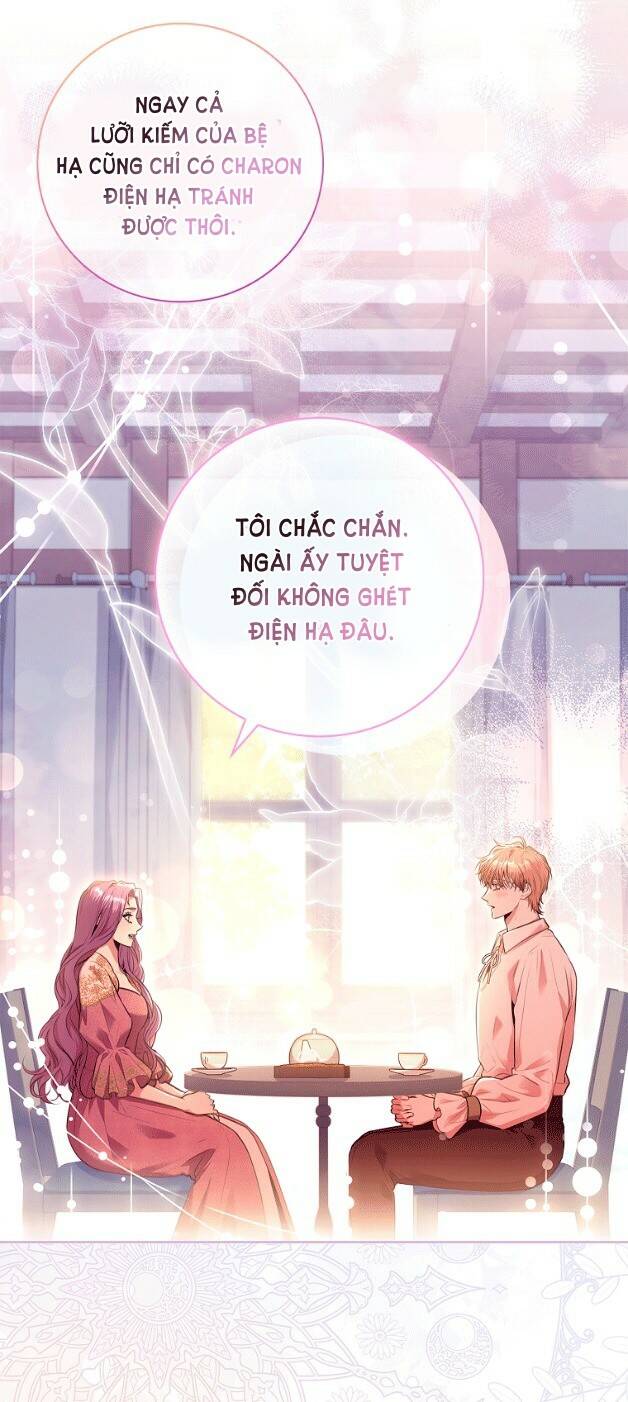 Tôi Trở Thành Thư Ký Của Bạo Chúa: Chapter 94.2