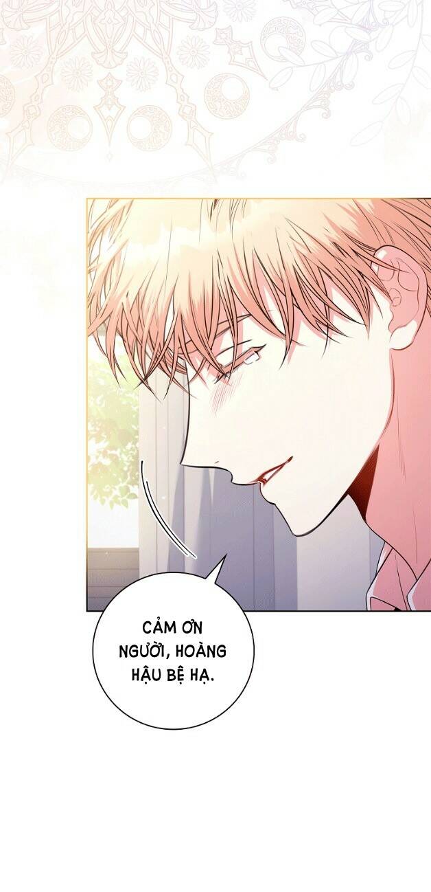 Tôi Trở Thành Thư Ký Của Bạo Chúa: Chapter 94.2