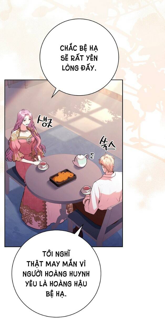 Tôi Trở Thành Thư Ký Của Bạo Chúa: Chapter 94.2