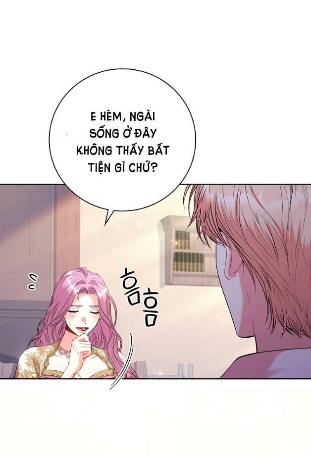 Tôi Trở Thành Thư Ký Của Bạo Chúa: Chapter 94.2