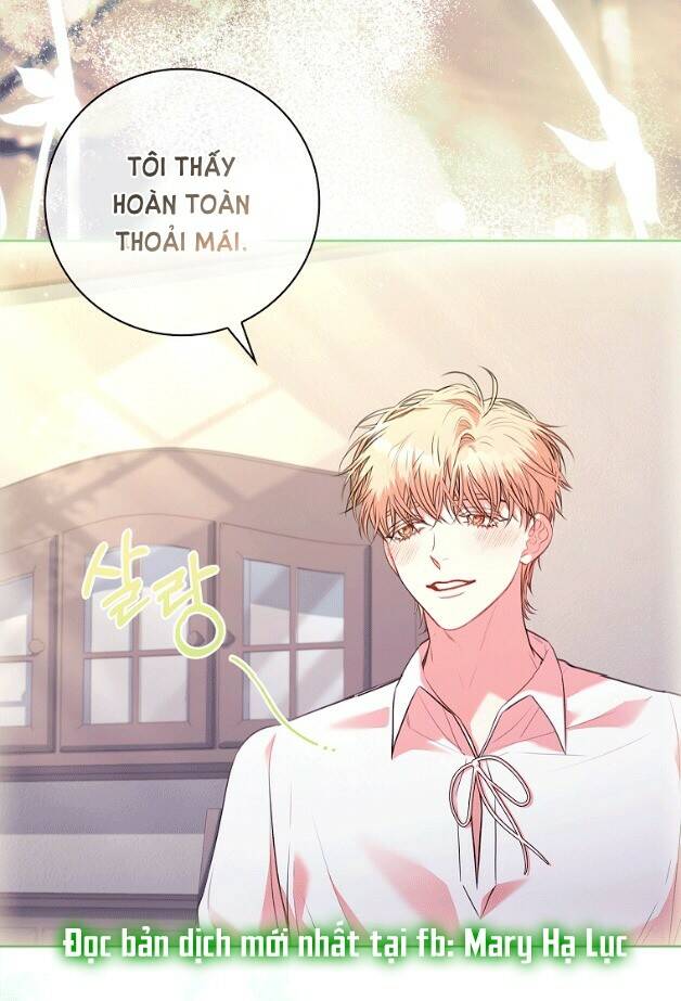 Tôi Trở Thành Thư Ký Của Bạo Chúa: Chapter 94.2