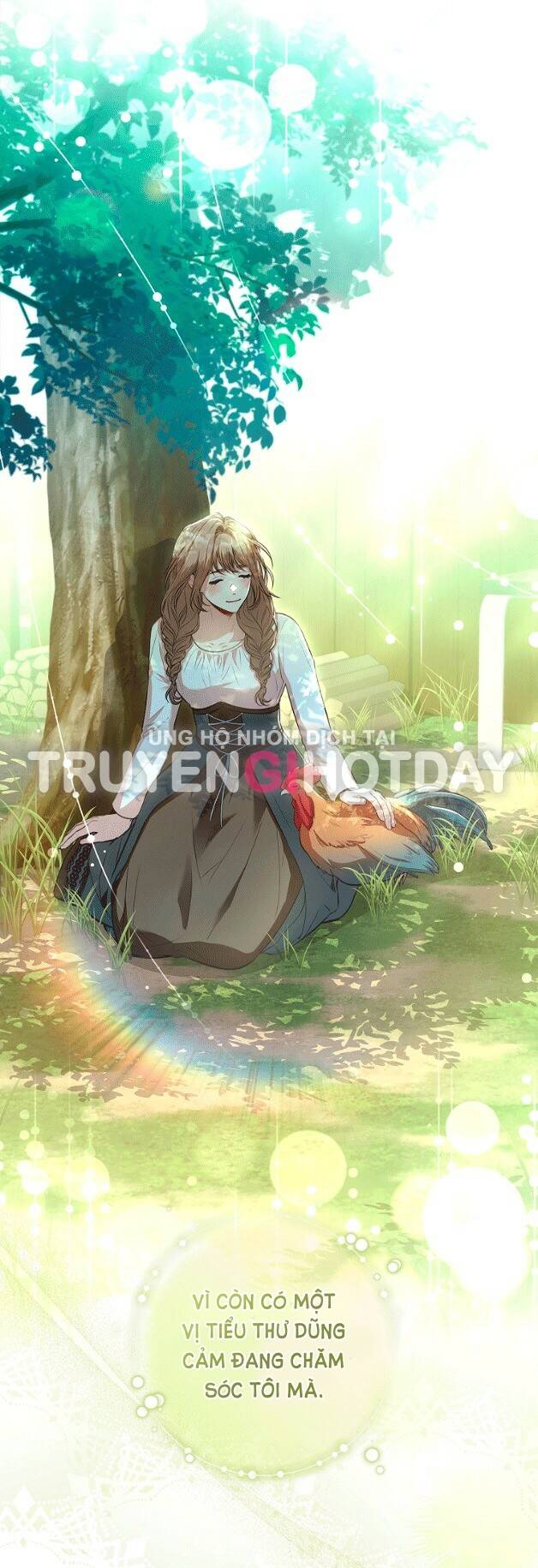 Tôi Trở Thành Thư Ký Của Bạo Chúa: Chapter 94.2