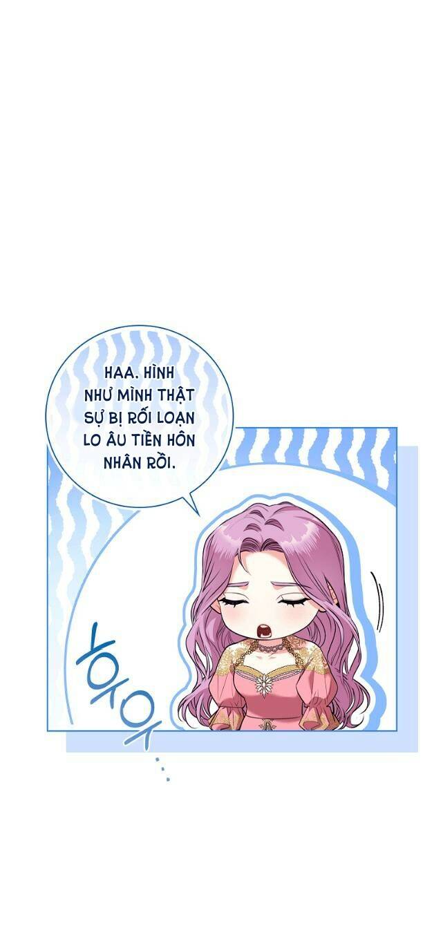 Tôi Trở Thành Thư Ký Của Bạo Chúa: Chapter 95.1
