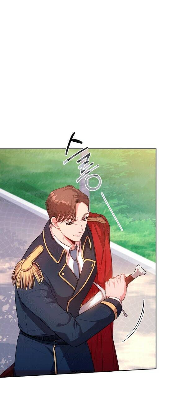 Tôi Trở Thành Thư Ký Của Bạo Chúa: Chapter 95.1