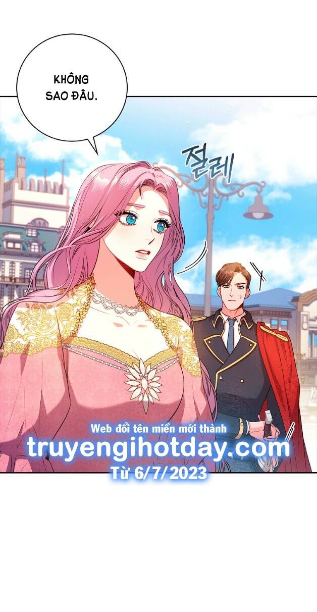 Tôi Trở Thành Thư Ký Của Bạo Chúa: Chapter 95.1