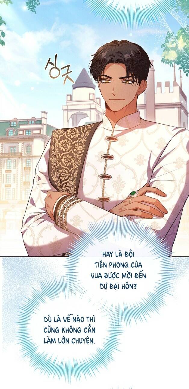Tôi Trở Thành Thư Ký Của Bạo Chúa: Chapter 95.1