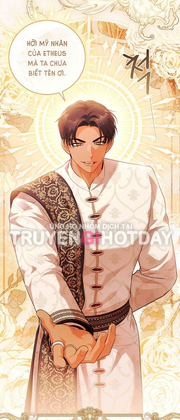 Tôi Trở Thành Thư Ký Của Bạo Chúa: Chapter 95.1