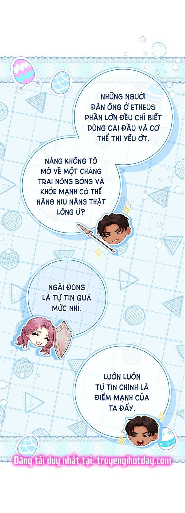 Tôi Trở Thành Thư Ký Của Bạo Chúa: Chapter 95.1