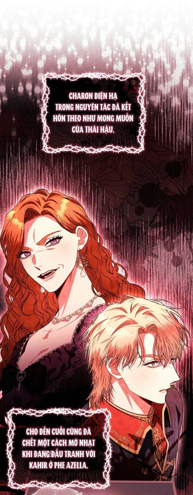 Tôi Trở Thành Thư Ký Của Bạo Chúa: Chapter 95.1