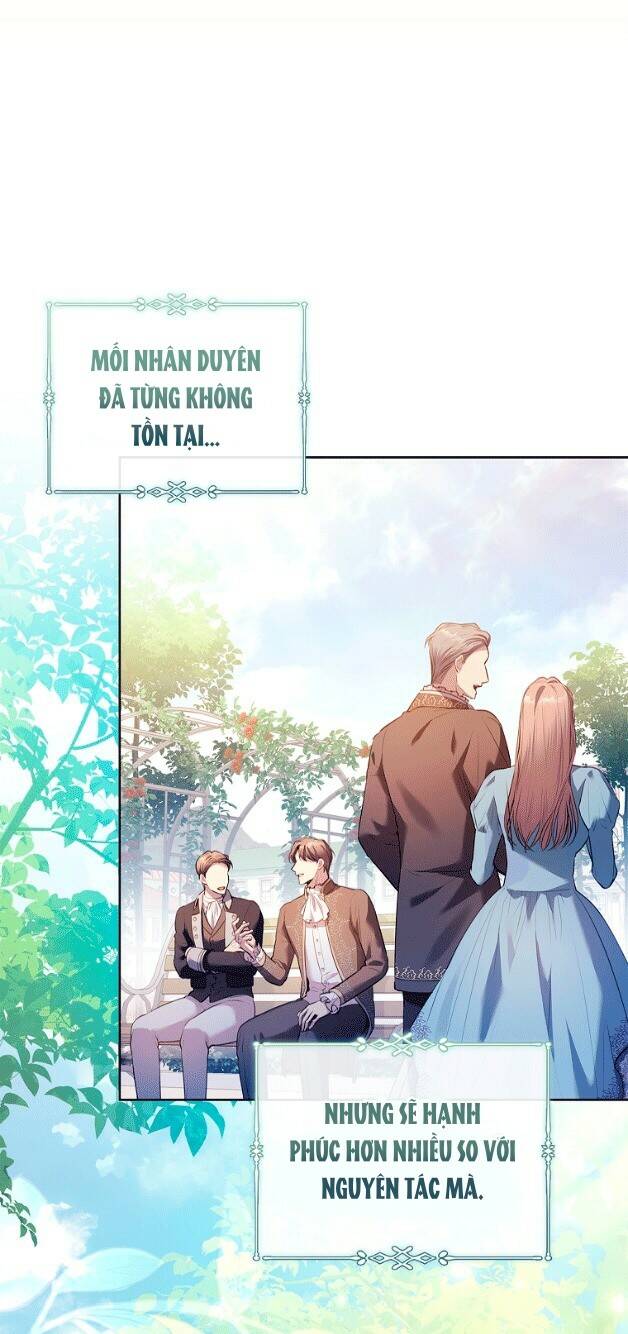 Tôi Trở Thành Thư Ký Của Bạo Chúa: Chapter 95.1