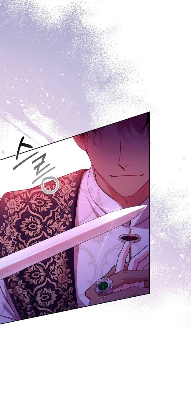 Tôi Trở Thành Thư Ký Của Bạo Chúa: Chapter 95.2
