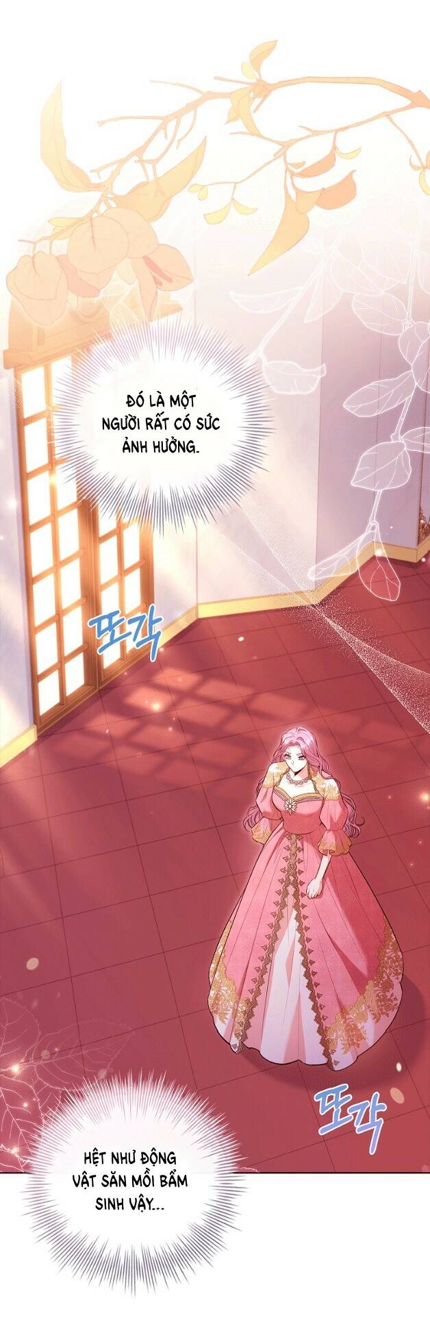 Tôi Trở Thành Thư Ký Của Bạo Chúa: Chapter 95.2