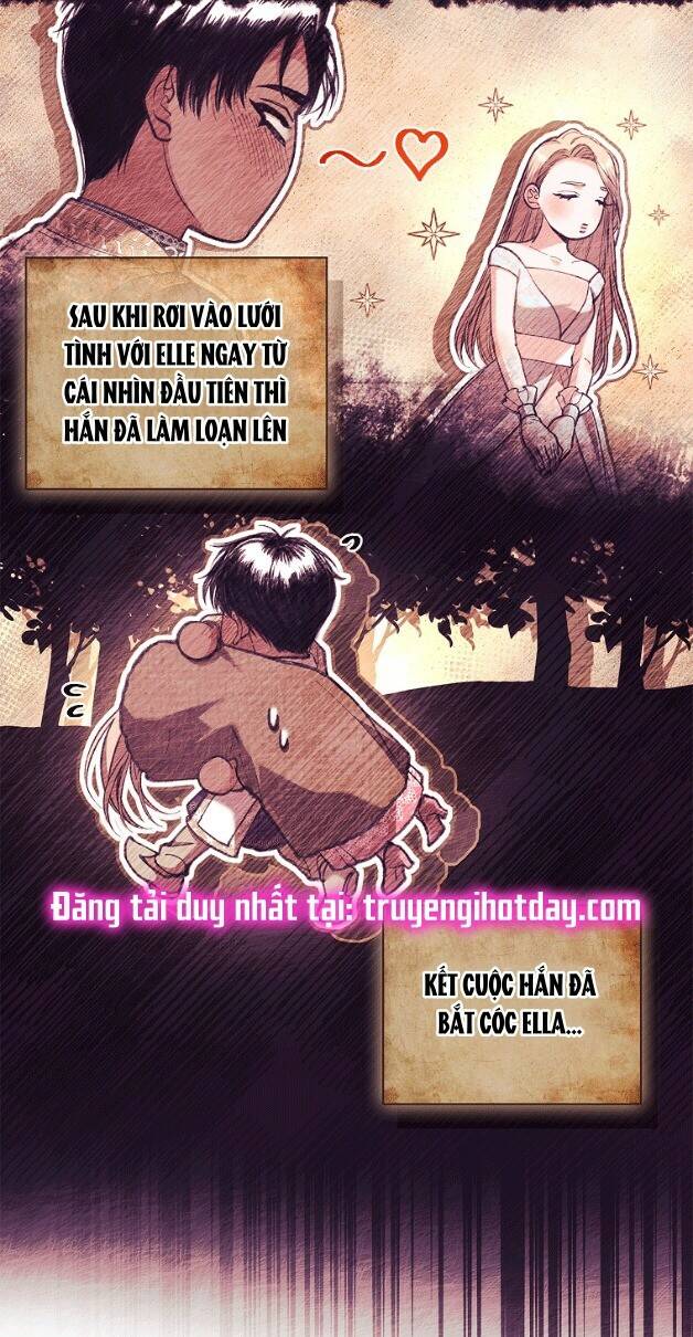 Tôi Trở Thành Thư Ký Của Bạo Chúa: Chapter 95.2