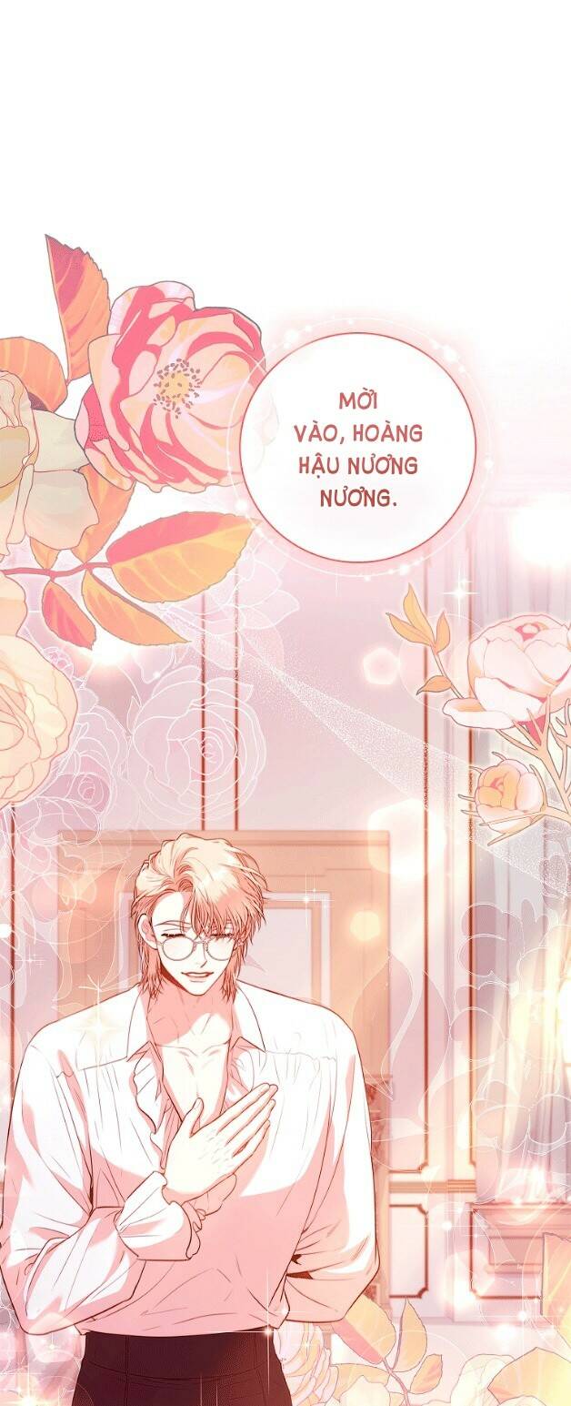 Tôi Trở Thành Thư Ký Của Bạo Chúa: Chapter 95.2
