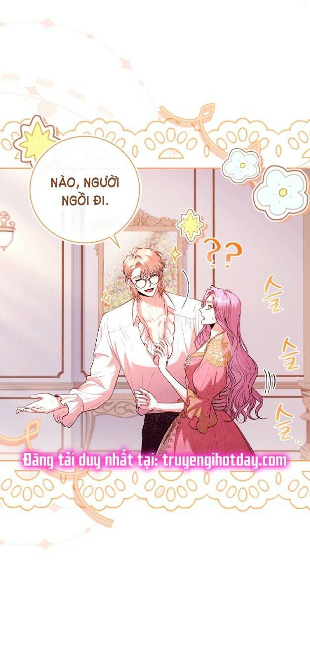 Tôi Trở Thành Thư Ký Của Bạo Chúa: Chapter 95.2